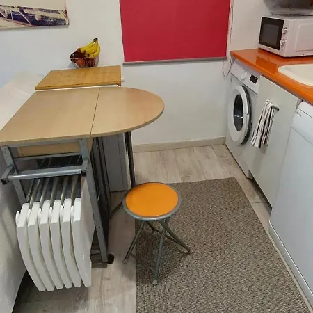 Apartamento Coqueto Bien Ubicado Santander