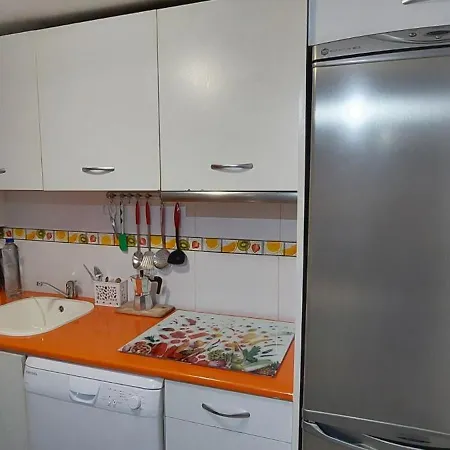 Apartamento Coqueto Bien Ubicado