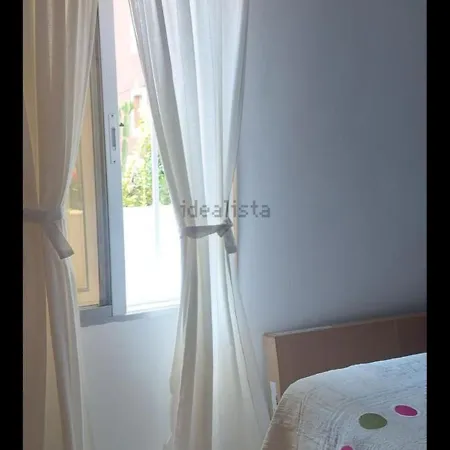 Apartamento Coqueto Bien Ubicado *