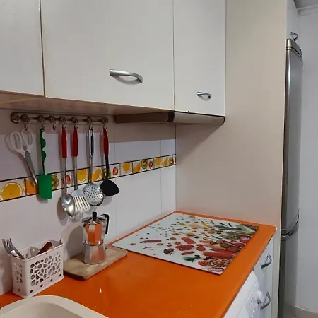 Apartamento Coqueto Bien Ubicado Apartamento Santander
