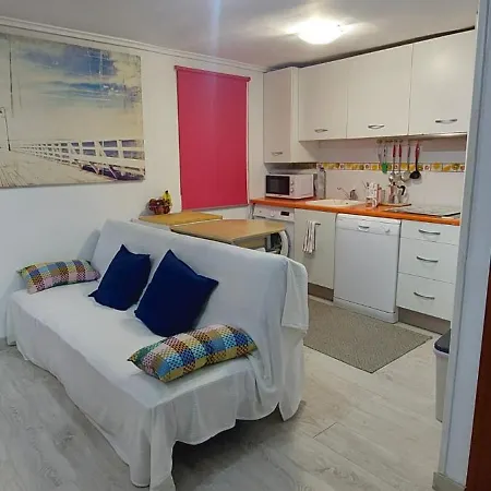 Apartamento Apartamento Coqueto Bien Ubicado *